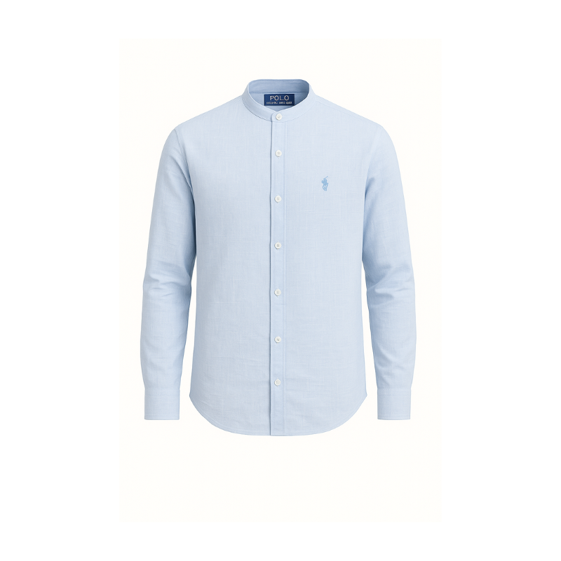 Ralph Lauren Shirt Blue