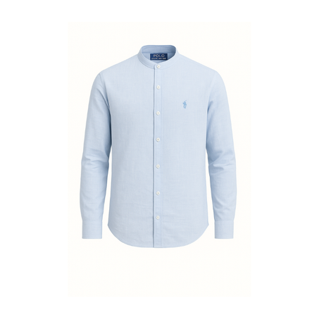 Ralph Lauren Shirt Blue