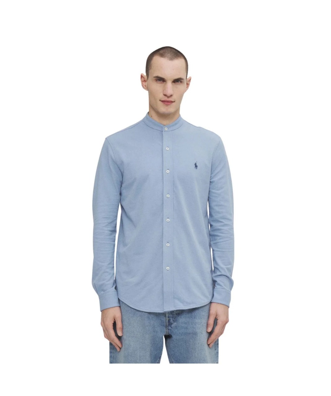 Ralph Lauren Shirt Blue