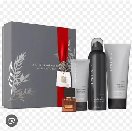 RITUALS The Ritual of Sakura Coffret M Corps & Maison