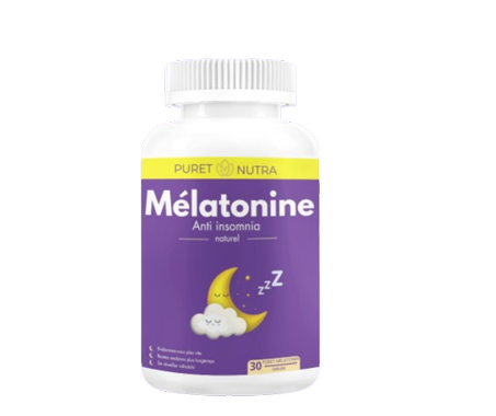 Super Mélatonine