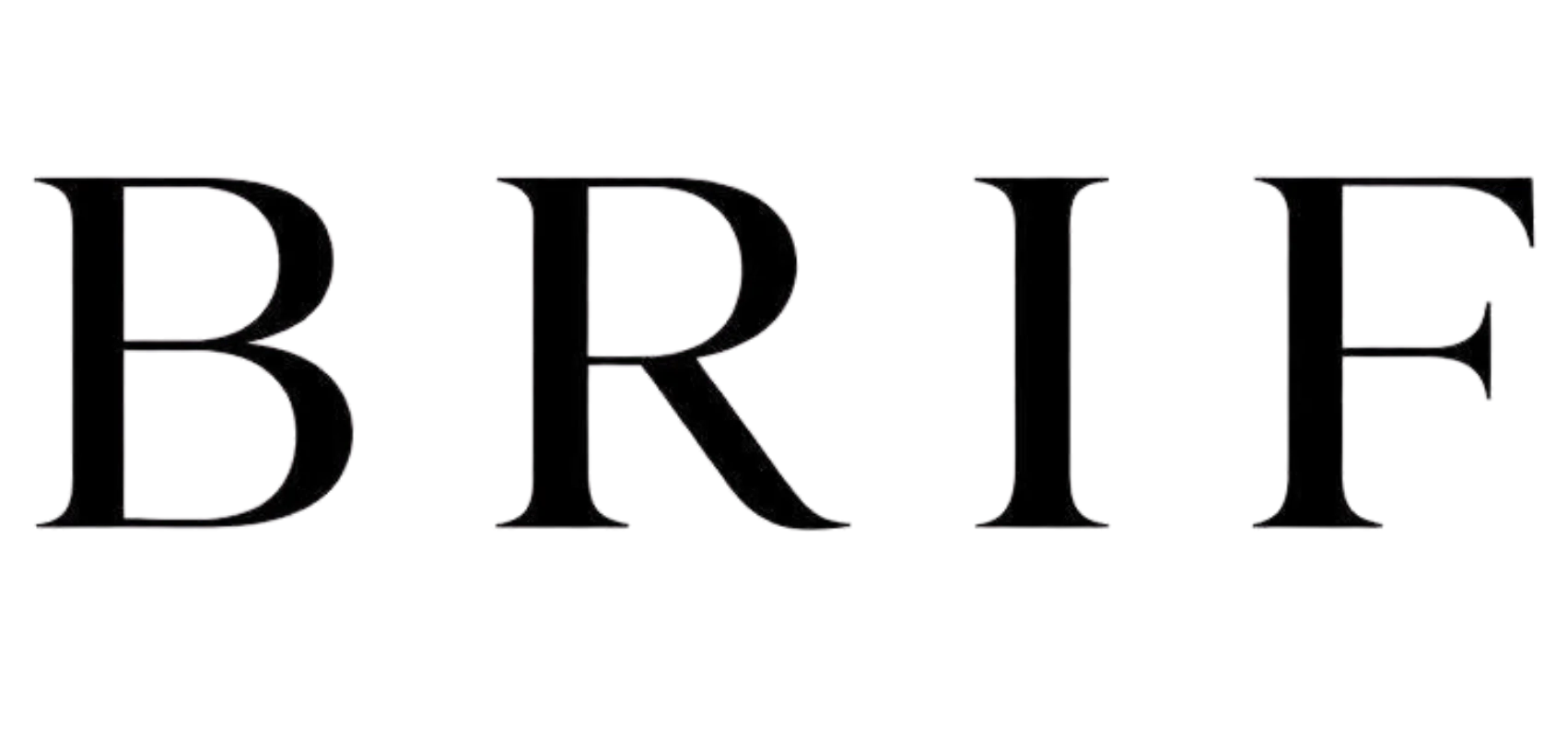 BRIF