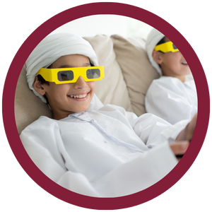 لتفرح أطفالك