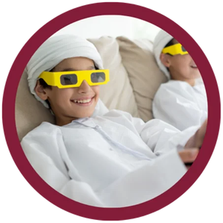 لتفرح أطفالك
