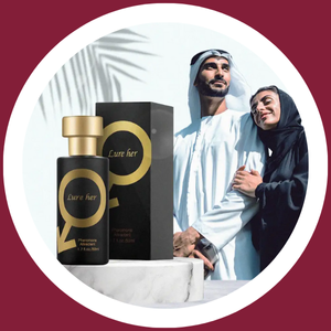عطر الجدب
