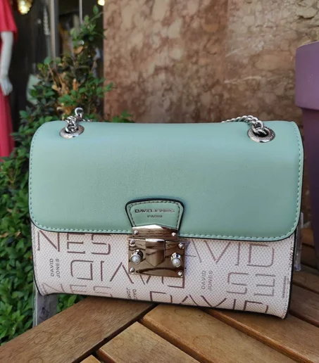 Sac a main David Jones 4