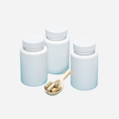 مكملات غذائية