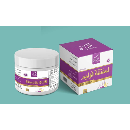 مسمنة لزيادة الوزن بسرعة وفعالية