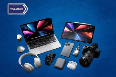 إكسسوارات الكمبيوتر