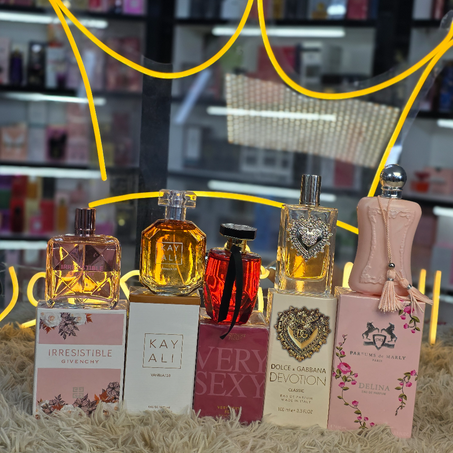 باك الملكات👑