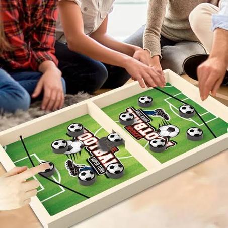 لوحة كرة القدم