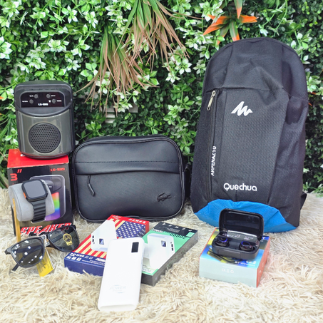 باك رجالي خيالي