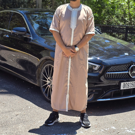 قميص صيف 2025