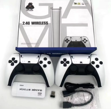 اللعبة الأكثر طلبا شبيهة بلايستايشن 5