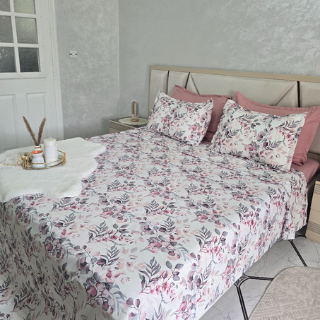 طقم درا رائع