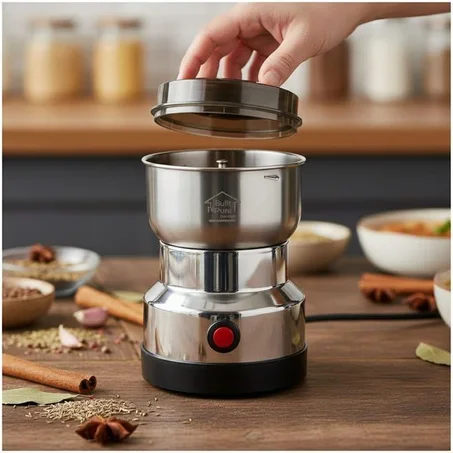 طحانة التوابل و القهوة