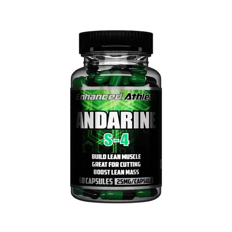 Strengthen Muscles Capsules