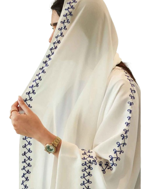 عبايات عصرية