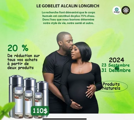 Produits soins de femmes