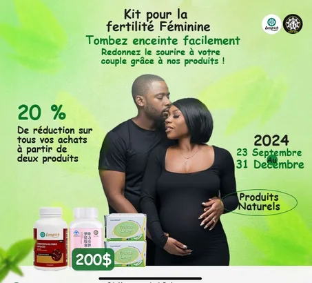 Produits Santé
