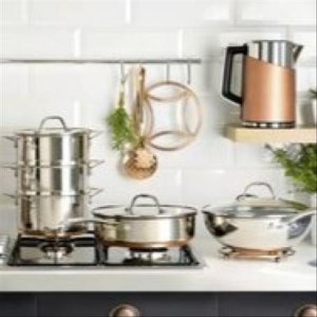 لوازم المنزلية