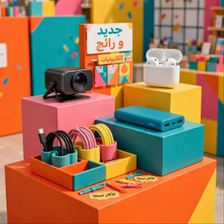 منتوجات متنوعة