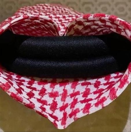 حصن الأكسسوارات