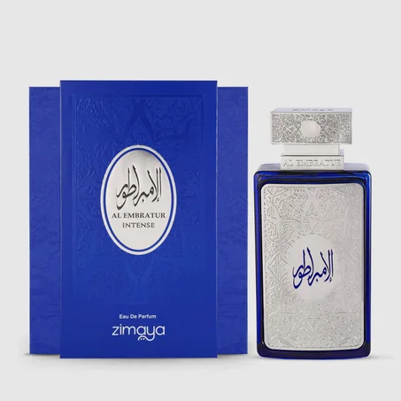 Al Embratur Intense Zimaya