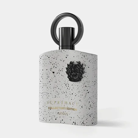 Supremacy Collector's Edition Afnan