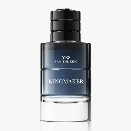 Yes I Am The King kingmaker