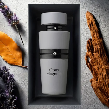 Opus Magnum French Avenue