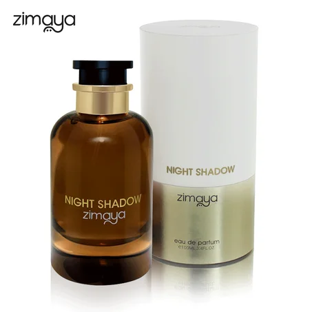 Zimaya Night Shadow