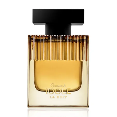 Geparlys Idole La Nuit