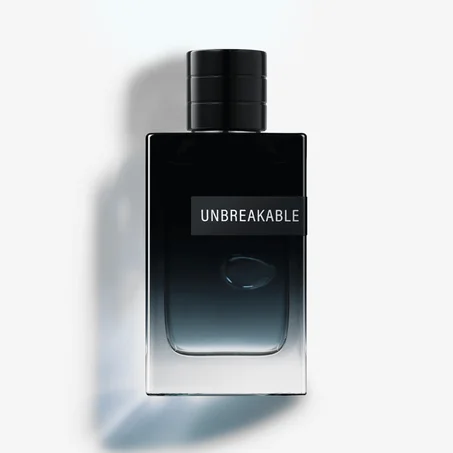 Geparlys Unbreakable