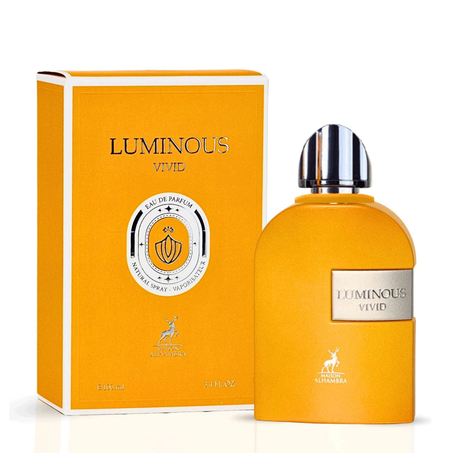 Luminous Vivid Maison Alhambra