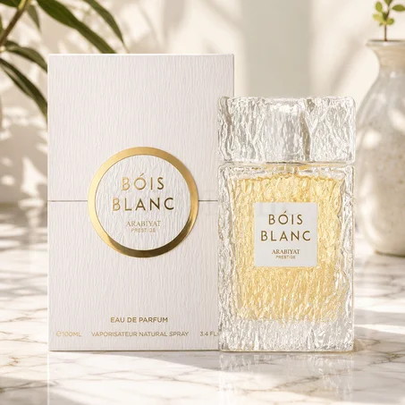Bois Blanc Arabiyat Prestige