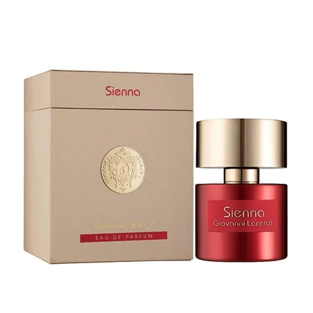 Sienna Giovanni Lorenzi
