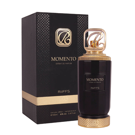 Momento Riiffs