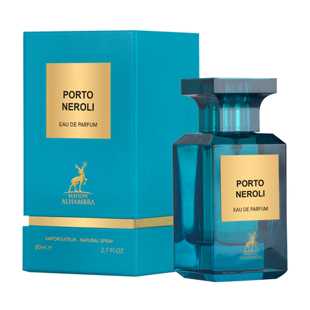 Alhambra - Porto Neroli