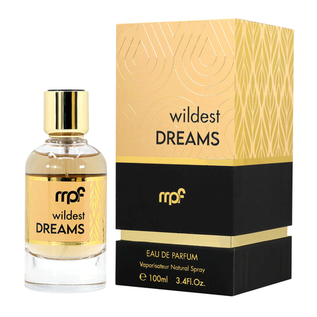 My Perfumes Wildest Dreams