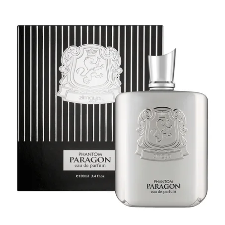 Zimaya Phantom Paragon