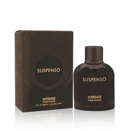 Fragrance World Suspenso intense