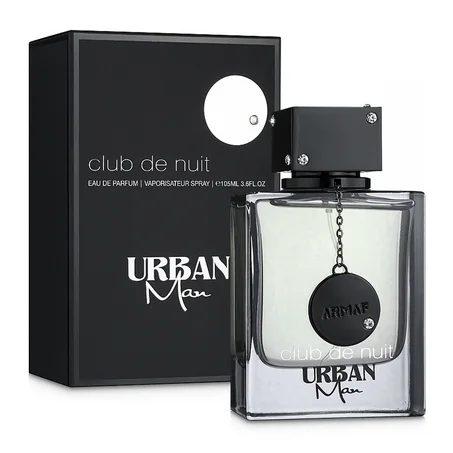 Armaf - Club de Nuit Urban Man