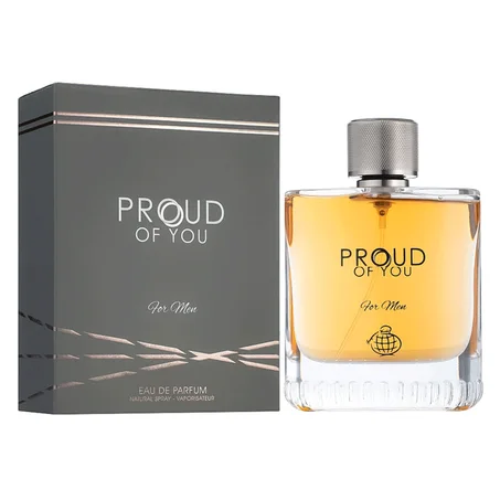 Proud Of You For Men Fragrance World