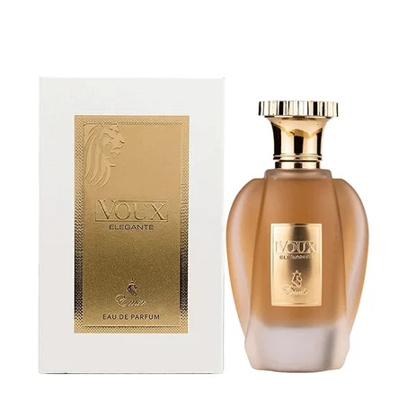 Emir Voux Elegante Paris Corner