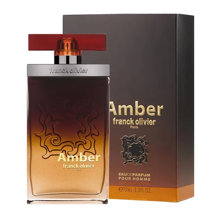 Franck Olivier  Amber