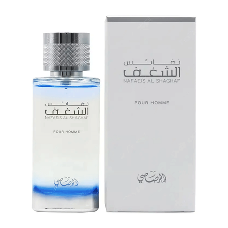 Nafaeis Al Shaghaf Rasasi