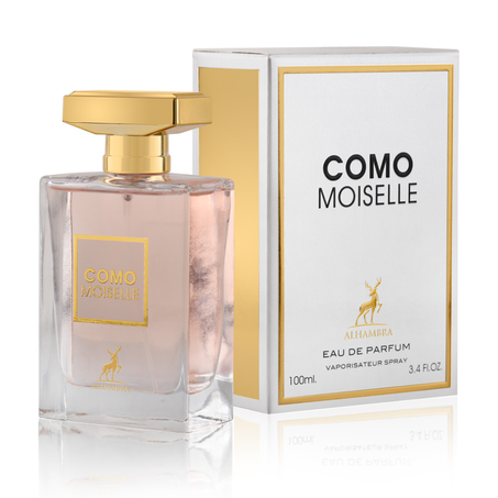 Alhambra Como Moiselle