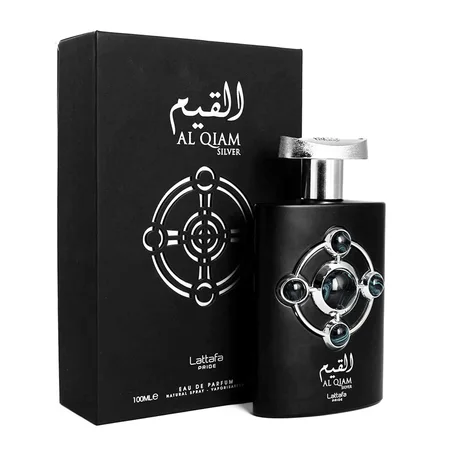 Al qiam Silver