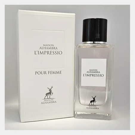 L'Impressio Alhambra